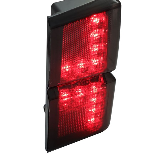 DURAFORCE UTV Tail Light Rear Left+Right for Polaris Ranger 1000 XP CREW 2018-2022 2413766