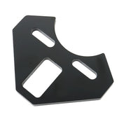 DURAFORCE For Most 5 6 8 Lug Steel Hub Removal Tool Wheel Bearing Hub Remover Plate 40100