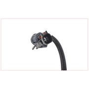 DURAFORCE Left Power Running Board Motor Black for Cadillac Escalade ESV Platinum Luxury