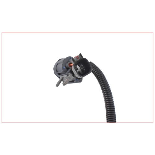 DURAFORCE Left Power Running Board Motor Black for Cadillac Escalade ESV Platinum Luxury