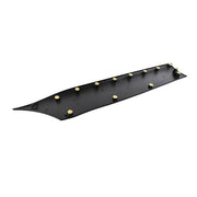 DURAFORCE Rear Right Side Trim Molding Cover Black Plastic for Mercedes-Benz W907 Sprinter