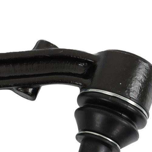 DURAFORCE Front Lower Control Arms Tie Rods Sway Bars 10Pc For Chevy Camaro 10-15 New