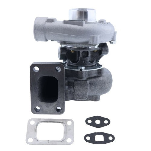 DURAFORCE Turbo TA3123 Turbocharger 2674A301 2674A168 for Perkins 1004.4 1004-4T Engine