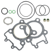 DURAFORCE NEW Top End Head Gasket Kit Set For 2003-2011 Kawasaki Bayou 250