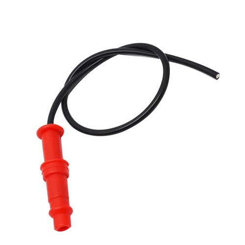 DURAFORCE New Spark Plug Wire & Cap For Polaris Magnum 500 4X4 1999-2002 ATV