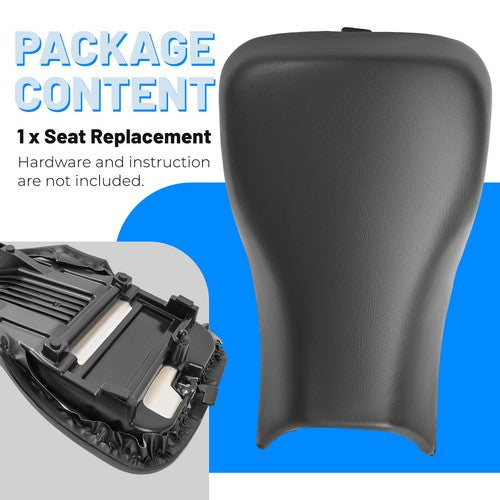 Replacement Seat for Arctic Cat 400 05-13 Arctic Cat 500 05-17 4506-557