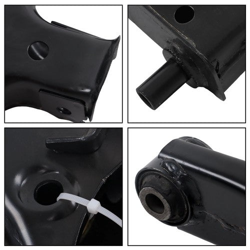 DURAFORCE Rear Lower Left Right Control Arms Fit For Nissan Maxima 3.5L V6 2016-21 New
