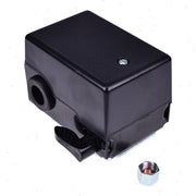 DURAFORCE Pressure Switch 23474661-R for IngersoII Rand Air Compressor SS5L5 SS3L3