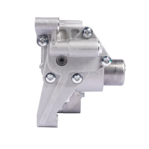 DURAFORCE Engine Balancer Oil Pump 12410-MA00C 12410-MA00A for Nissan NV350 Urvan 2.5L L4