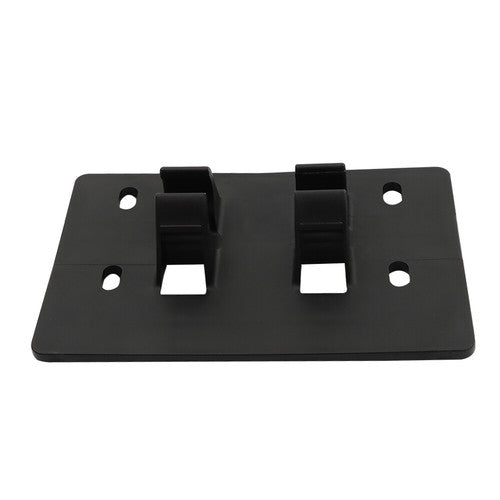 DURAFORCE Windshield Handle Base for Glass Tip-Out Full Windshield UTV For Polaris 5454227
