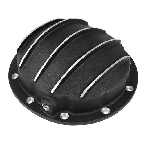 DURAFORCE 8.5“ & 8.6” Ring Gear 10Bolt Cast GM Differential Cover For Silverado 1500 88-99