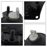 DURAFORCE For Honda Accord 2003-2006 2007 2.4L L4 50830-SDA-A02 Engine Motor Mount Set