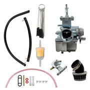 DURAFORCE Fit For Yamaha Raptor 80 YFM80 80R Raptor 50 YFM50 Grizzly 80 YFM80G Carburetor
