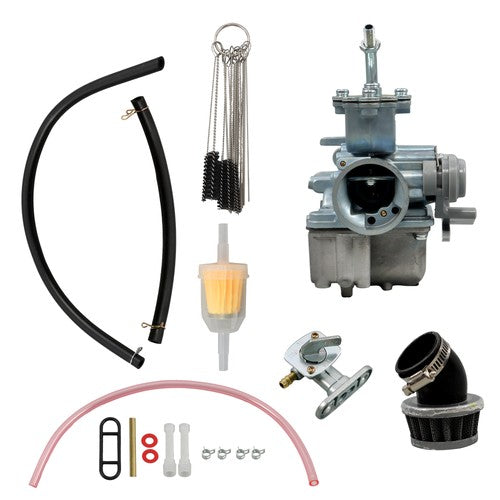 DURAFORCE Fit For Yamaha Raptor 80 YFM80 80R Raptor 50 YFM50 Grizzly 80 YFM80G Carburetor