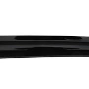DURAFORCE Window Visor Sun Rain Guard Vent for Honda Accord Seden 2013 2014-2017 4 Pcs