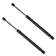 DURAFORCE 2x Front Hood Lift Supports Gas Struts 6801 for INFINITI Q50 2014 2015 2016-2018