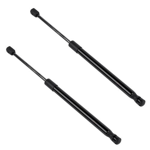 DURAFORCE 2x Front Hood Lift Supports Gas Struts 6801 for INFINITI Q50 2014 2015 2016-2018