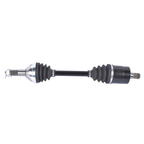 DURAFORCE Rear Left CV Axle 705503025 705502712 for Can-Am Outlander Renegade 1000R 19-24