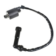 DURAFORCE Ignition Coil For Yamaha V Star 650 Custom Classic 1999 2000 2001 2002 2003-2014