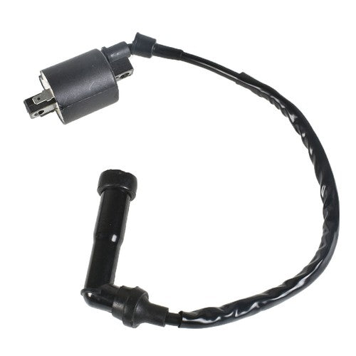 DURAFORCE Ignition Coil For Yamaha V Star 650 Custom Classic 1999 2000 2001 2002 2003-2014