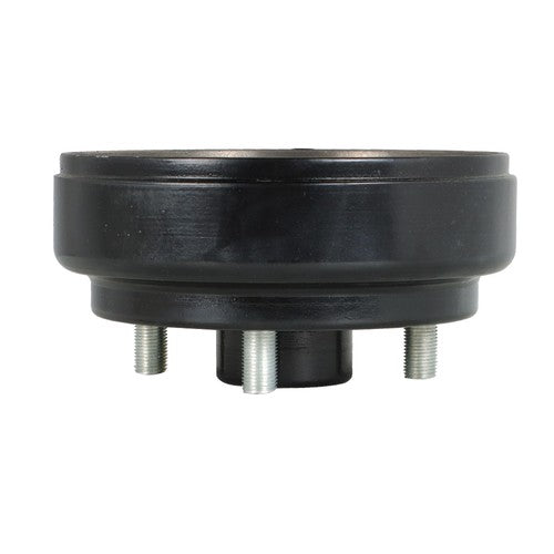DURAFORCE Rear Brake hub Drums Brake Shoe Kit For EZGO TXT Electric Golf Cart 96+ 70795G01