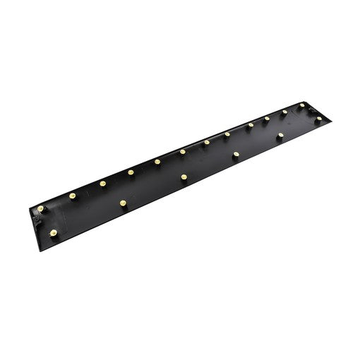 DURAFORCE Front Trim Molding Cover RH Black for Mercedes-Benz W907 Sprinter 2500 2019-2024