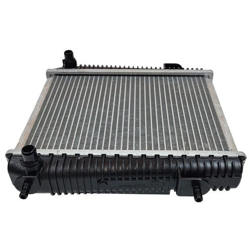 8095285 Front Auxiliary Radiator Coolant Cooler for BMW G80 G82 M3 M4 21 24