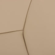 DURAFORCE For Dodge Ram 1500 2500 3500 1998-2002 SLT Driver Bottom Seat Cover Durable Tan