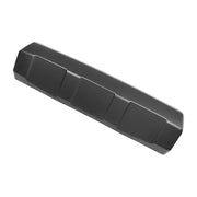 DURAFORCE NEW BLACK FRONT LOWER VALANCE PANEL 53901-35230 FOR TOYOTA 2007-2014 FJ CRUISER