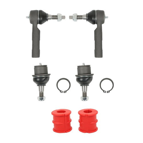 DURAFORCE Suspension Kit 16PCS For RWD Dodge Challenger Chrysler 300 2011-2014 3.6L NEW