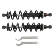 DURAFORCE Front Shocks 0403-188 0403-209 For Arctic Cat 400 450 500 550 650 700 1000