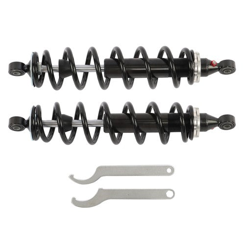 DURAFORCE Front Shocks 0403-188 0403-209 For Arctic Cat 400 450 500 550 650 700 1000