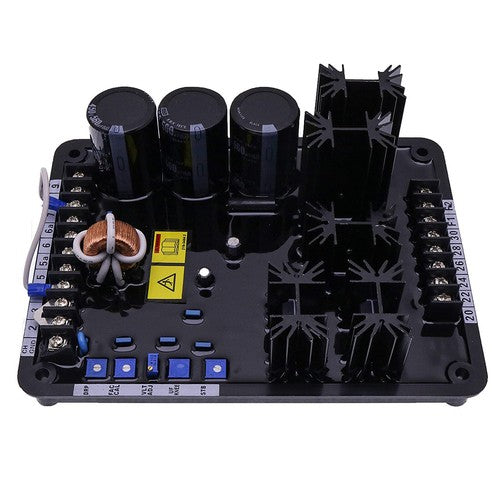 DURAFORCE Automatic Voltage Regulator AVR for CAT Gen Set 3208 3304 3304B 3306 3306B 3406B