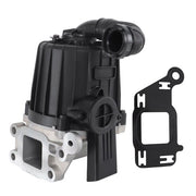 DURAFORCE Oil Separator Crankcase Ventilation Separator For 4720107662 DETROIT DD13 DD15