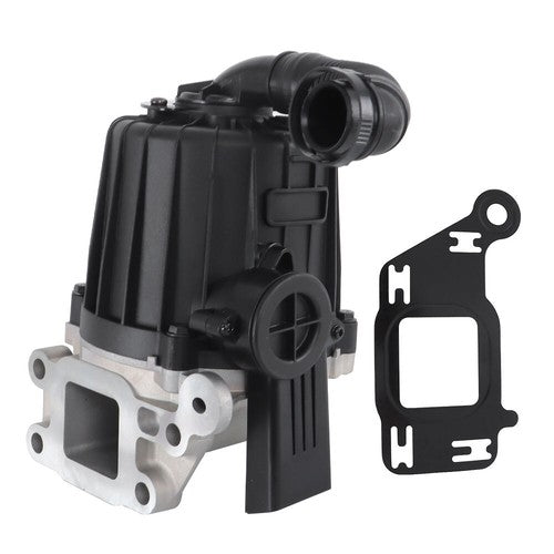 DURAFORCE Oil Separator Crankcase Ventilation Separator For 4720107662 DETROIT DD13 DD15
