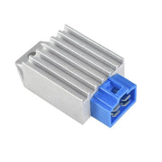 DURAFORCE For Yamaha Golf Cart JF2-81910-01-00 Voltage Regulator G8 G9 G14 G16 G21 G22