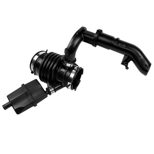 DURAFORCE Engine Air Intake Hose For Nissan Maxima 3.5L 2009-2015 4-Door 16576-9N00C Black