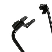 DURAFORCE For Harley Davidson Touring Street Glide 14-26 Rear Saddlebag Guards Support Kit