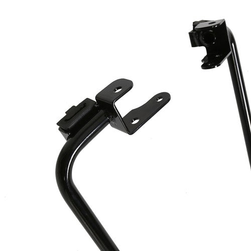 DURAFORCE For Harley Davidson Touring Street Glide 14-26 Rear Saddlebag Guards Support Kit