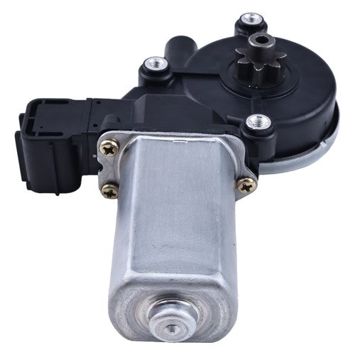DURAFORCE Right Side Power Window Motor Regulator for Isuzu Truck NQR NPR HD 2007-2025