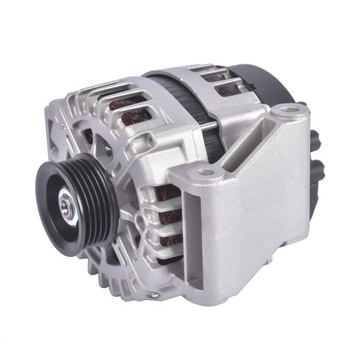 DURAFORCE Alternator 130A 12V For Buick Verano 2012-2017 LaCrosse Chevrolet Captiva Sport
