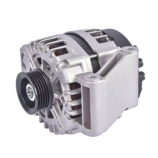 DURAFORCE Alternator 130A 12V For Buick Verano 2012-2017 LaCrosse Chevrolet Captiva Sport