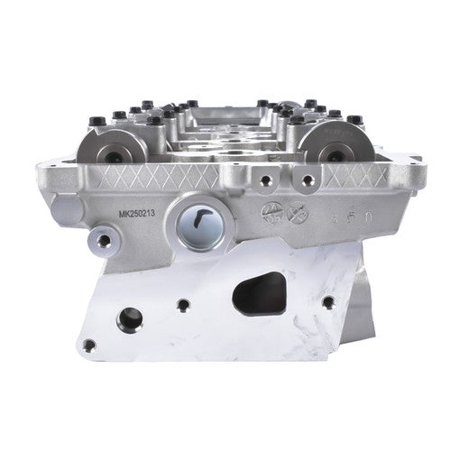 DURAFORCE New Engine Cylinder Head with Camshaft for Hyundai Santa Fe 2009-2012 221002G200
