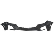 DURAFORCE For Chevrolet Equinox 2022-2023 Front Upper Grille&Front Bumper Cover