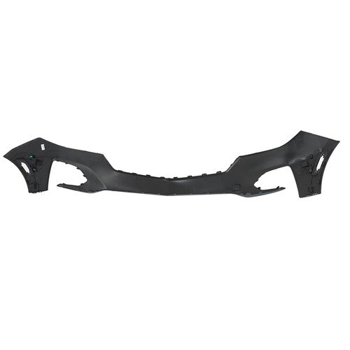 DURAFORCE For Chevrolet Equinox 2022-2023 Front Upper Grille&Front Bumper Cover