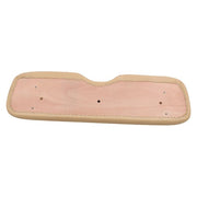 DURAFORCE For EZGO RXV, Freedom RXV 2008+ Golf Beige Front Seat Lean Back Top Cushion