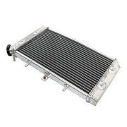 DURAFORCE Radiator for Polaris Predator 500 Outlaw 450 525 MXR IRS 1240302 1 Row 2007-2011
