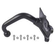 DURAFORCE Tow Bar Hook Trailer 0033152599 for Mercedes G63 AMG 2013-2018 G55 AMG 2003-2011