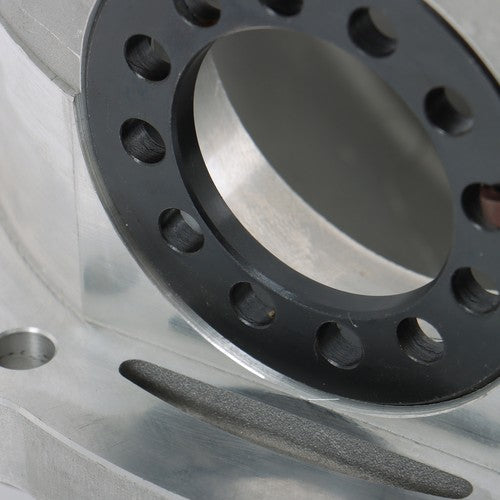 DURAFORCE For Ford Yukon Aluminum 9"Center Section Case+Third Member-3.25" YP DOF9-2-325