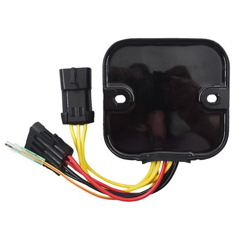 DURAFORCE Voltage Regulator Rectifier For 2007-2009 Polaris Ranger 500 700 4012384